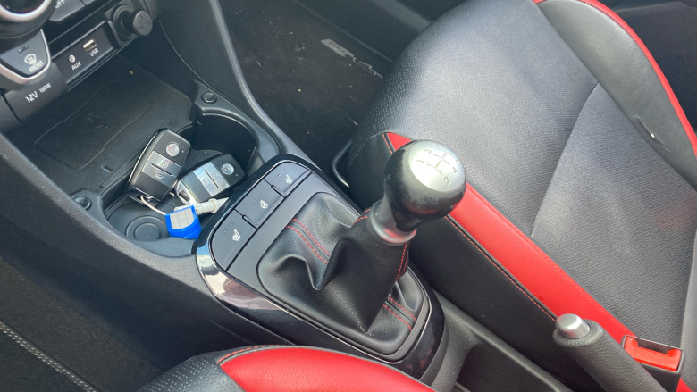 Kia Picanto 1.25 GT-line S 5dr Petrol Hatchback